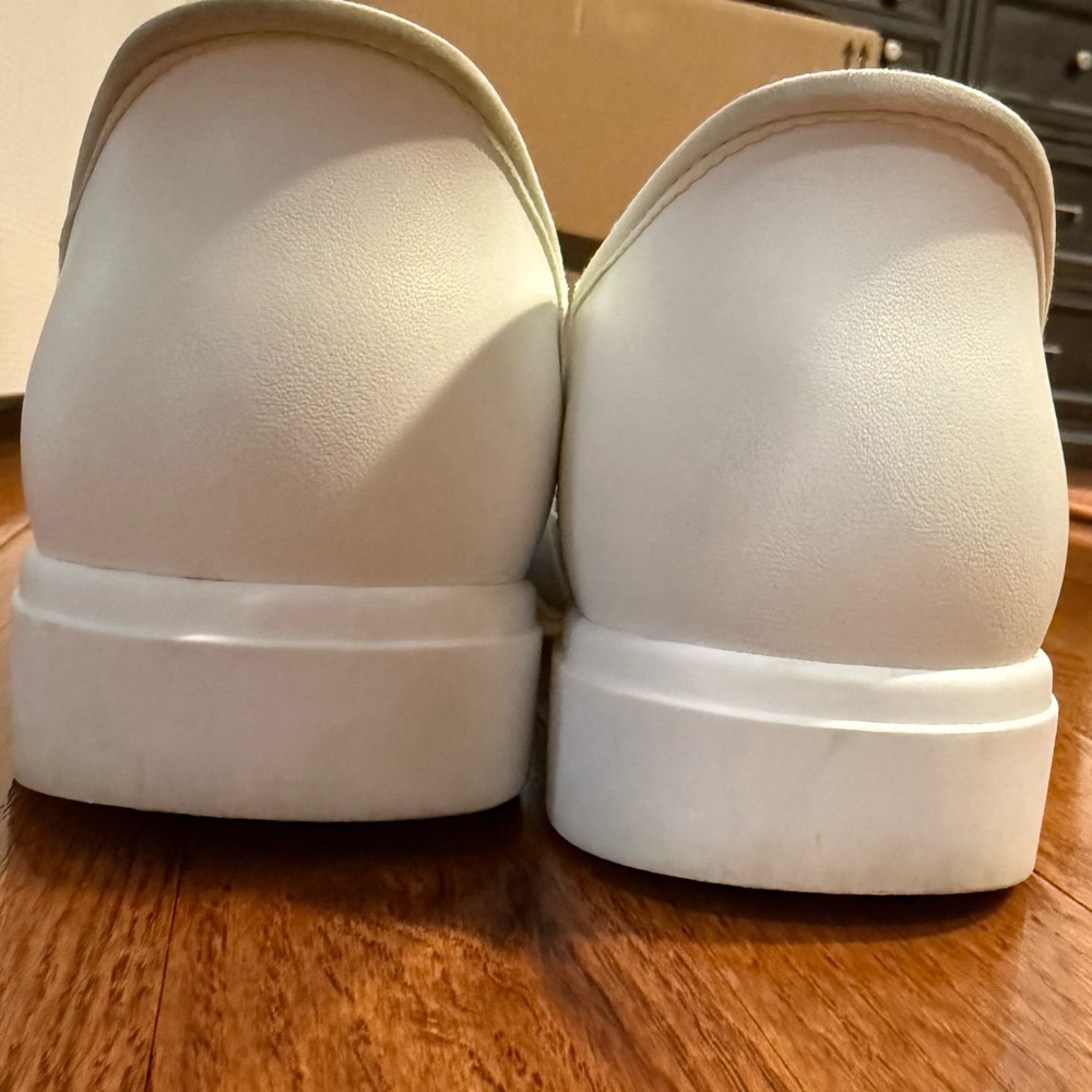 EUC Skechers Women's Eden LX Slip-ins - Picture 6 of 11